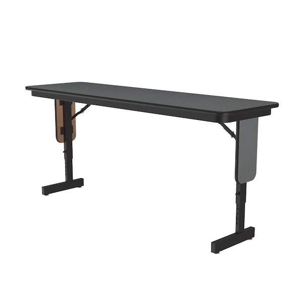 Panel Leg Adj Seminar Tables (HPL)